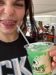 Angela Tabone's Instagram, Twitter & Facebook