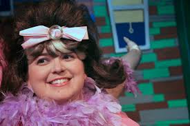 Buzz Worthy: REVIEW: Manatee Players hit big with 'Hairspray'