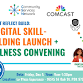 Digital Skill-Building Launch & Wellness Convening... event in Portland, OR