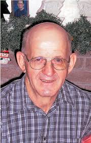 Obituary information for Robert Earle