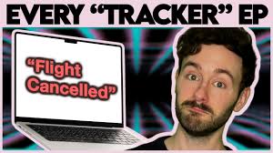 Every Tracker Episode