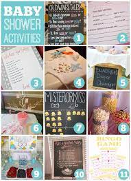 The Catch My Party Blog Page 1 Catch My Party Baby Shower Activities Baby Shower Planning Baby Shower