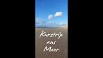 Kurztrip ans Meer in Holland - Strandappartements Residence ... - YouTube