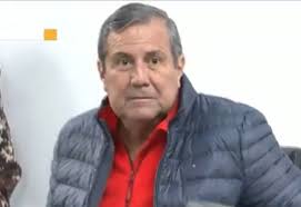 Edgar Alexander Casall Leano"