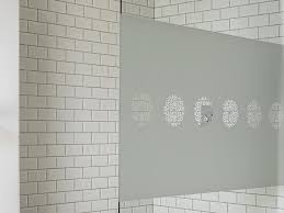 Find the very latest and greatest glass shower doors right here. How Do You Make A Glass Shower Door Opaque