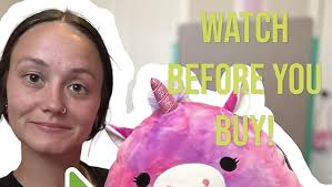 Amazon.com: Squishmallows Erizo original de Hans Brown de 14 pulgadas