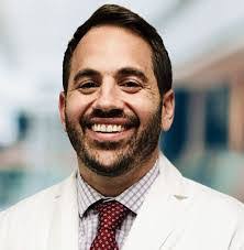 Benjamin Stein's Instagram, Twitter & Facebook