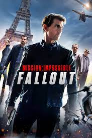 Use the following search parameters to narrow your results the primary focus of this sub is the mission impossible television and film series. Mission Impossible Fallout Pittsburgh City Paper