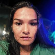 Fatima Arredondo Montero