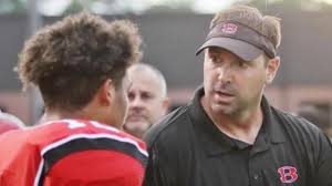 Football: New coach Andrews brings different approach to Walnut Grove