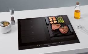 Siemens Home Tulevaisuus Tulee Keittioosi Kitchen Innovation Cooking Kitchen Modern Kitchen Storage