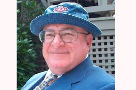 Fancis Donald Ring: Dec. 15, 1940-Oct. 12, 2017