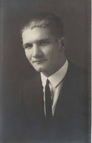 Franklin Hendrix's Instagram, Twitter & Facebook