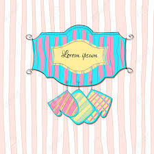 Unique food stickers featuring millions of original designs created and sold by independent artists. Sticker And Label Design For Food Packaging And Kitchen Utensils Royalty Free Cliparts Vectors And Stock Illustration Image 40238133