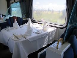 Dinner Anyone Queenslander Class Brisbane To Cairns The Only Way To See Queensland Brisbane To Cairns Queenslander Train