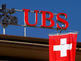 Why do some of the world's most respected corporations, institutions, hedge funds, governments and wealth management clients choose to work with ubs investment bank? Ubs Schweizer Grossbank Uberrascht Mit Hohem Gewinn Im Sommerquartal Der Spiegel