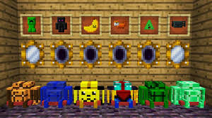 Since the traveler's backpack can provide about 45 inventory slots and 2 fluid tanks , which each can store up to 4 buckets of fluid or even 16 bottles of potion (1.12.2 only) (now even more, since it's configurable!), this backpack becomes a. Adventure Backpack Mod For Minecraft Pe 2 3 4 Apk Download Backpack Mods Formcpe Apk Free