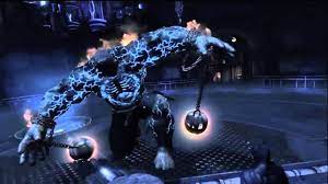 Go to the hall to your right to get to him. How To Beat The Penguin Boss Fight Batman Arkham City Gameplay Movie Ps3 Youtube