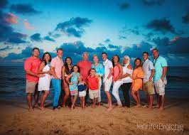 Large Family Group Portraits Family Beach Pictures Beach Photography Family Family Beach Pictures Outfits