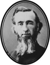 History of Carleton Presidents