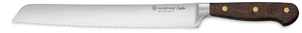 This knife can also be used on delicate produce or even angel food cake. Bread Knife 23 Cm 9