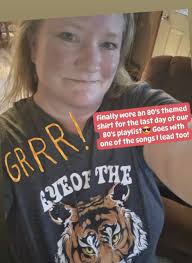 Certified to teach for one whole year