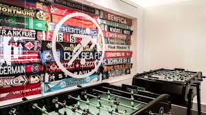 Check spelling or type a new query. Office Envy A Look Inside Soccer App Onefootball S Berlin Office
