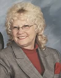 Martha Ann (Ritch) Boggs Obituary January 17, 2023