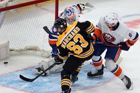 National hockey league tickets for the upcoming game at td garden are starting as low as $337.00 for seats in the upper rows and behind the goals. The Bruins Will Play The New York Islanders In The Second Round Of The Playoffs Stanley Cup Of Chowder