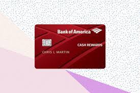District court for the district of new jersey. Bank Of America Customized Cash Rewards Credit Card Review