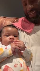 Spending Time With My Granddaughter Denver