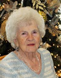 Obituary information for Elsie Rhea Storie Price