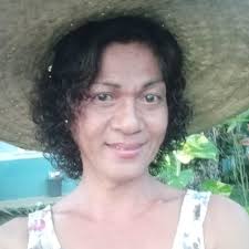 Profile for Carla Tidoy Deleon