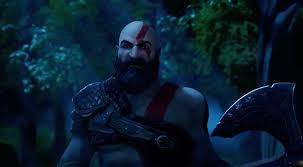 Below is the location and inventory for each npc. Fortnite Season 5 Stars Kratos The Mandalorian Baby Yoda And Hunters From Other Realities Cnet