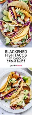 Fish tacos, that great meal of the baja peninsula, and a taste of summer. 72 Fish Taco Fin Atics Ideas Mexican Food Recipes Seafood Recipes Fish Recipes