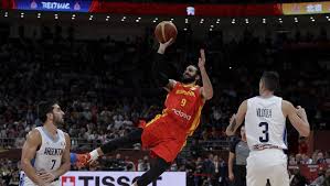 Argentina Espana Final Mundial De Baloncesto En Directo Hoy