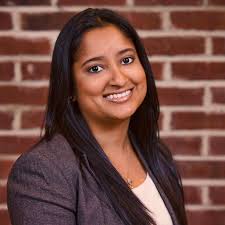 Forbes 2025 Top Women Wealth Advisors Best-In-State List