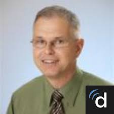 Dr. Ronald Machado, MD