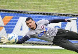 Check spelling or type a new query. Atletico Renova Com O Goleiro Santos Ate Dezembro De 2019