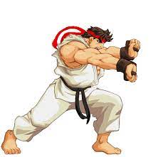 Jquery Intro Learn To Use Jquery With This Fun Jquery Training Guide Ryu Street Fighter Personagens Street Fighter Street Fighter