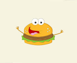 Cartoon retro aesthetic pictures ocean waves aesthetic gif art animation gif studio ghibli. Junk Food Gif Find On Gifer