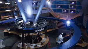 Acciones de Televisa tienen peor caída en más de seis años • Mercados