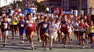 Manuel Louro Insua ganó la quinta carrera pedestre de Porto do Son