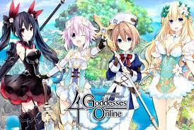 Buy cyberdimension neptunia 4 goddesses online cheaper on instant gaming, the place to buy your games at the best price with immediate delivery! Cyberdimension Neptunia 4 Goddesses Online Free Download V1 0 5