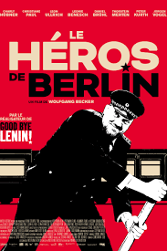 LE HEROS DE BERLIN - Cinéma Le Vincennes
