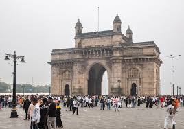 Mumbai (Bombay), India | Where in the ...