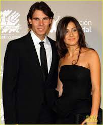 He has won 19 grand slam singles titles, including the french open 12 times and wimbledon twice. Meet Rafael Nadal S Wife Xisca Perello Bio Wiki Rafael Nadal Tennis Players Rafael Nadal Girlfriend