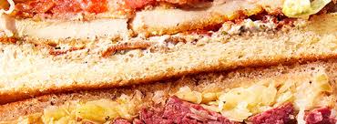 Alyssa Heller's New York deli Edith