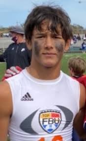 Is Trey Cotton '25s premier WR? Mark us down for a 'yes.' @minguabeefjerky  @KyHighFootball @PrepSpin @1776Bank @BallardFball @KYFUTURESTARS