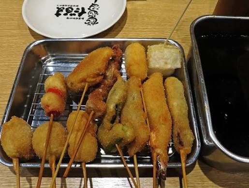 Kushi Katsu